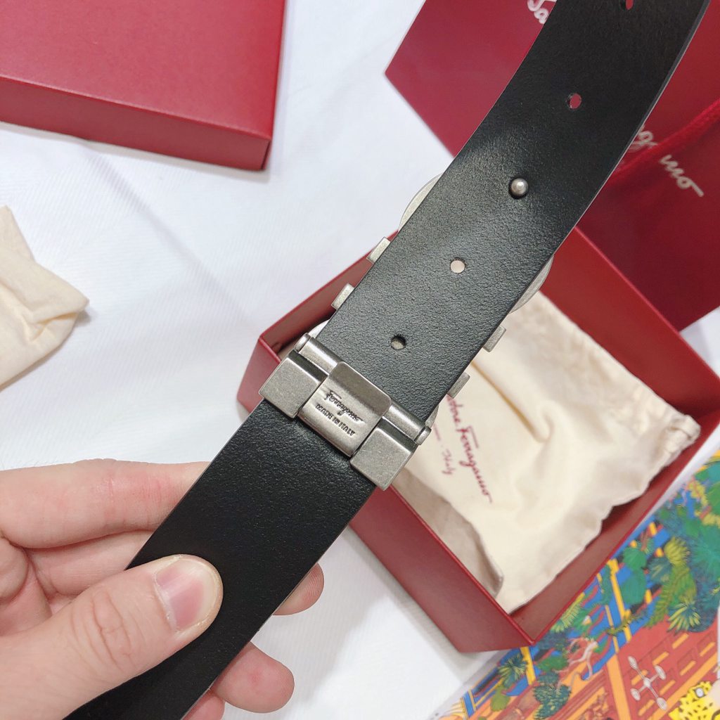 Ferragamo BELTS 35mm